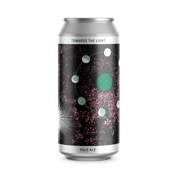 Towards The Light Pale Ale