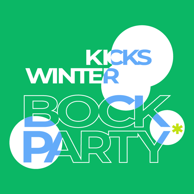 Winter Bock Party