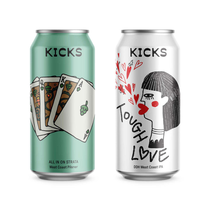 Mixed Beer