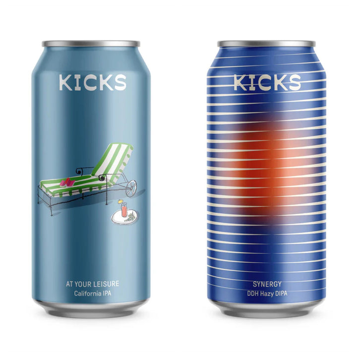Mixed Beer