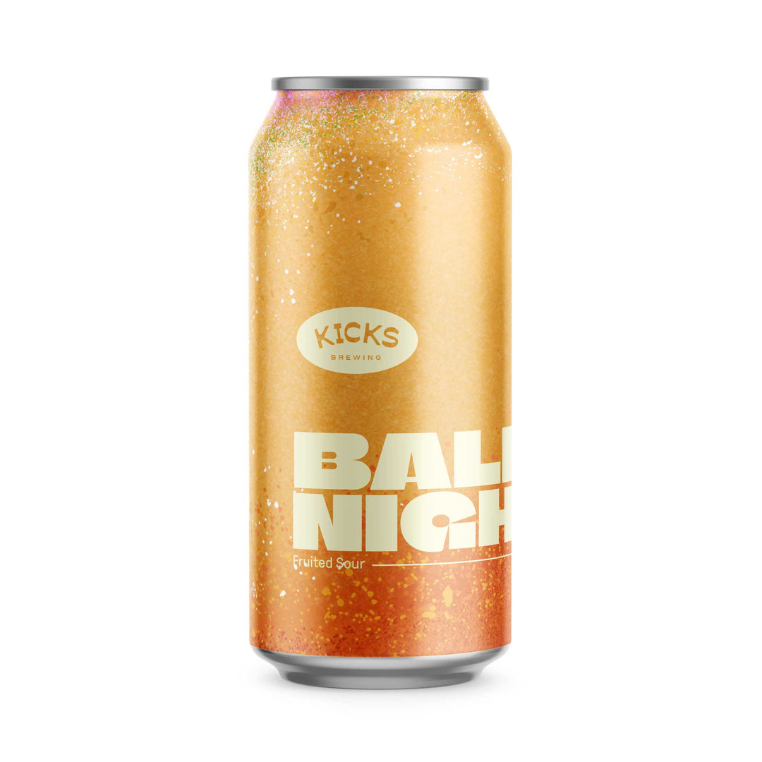 Balmy Nights Fruited Sour