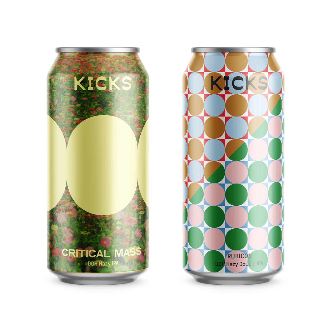 Mixed Beer