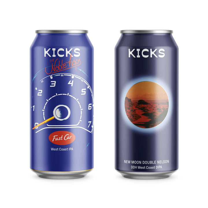 Mixed Beer