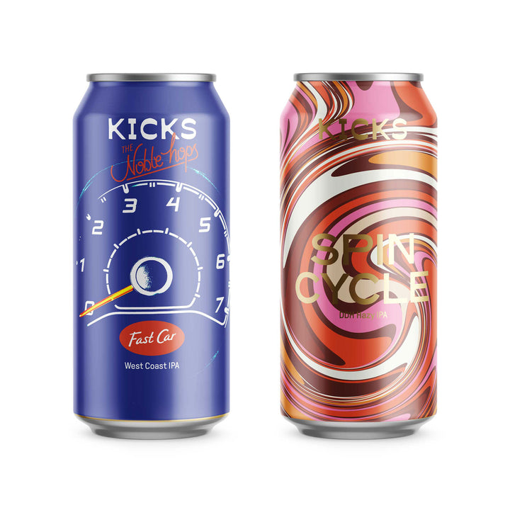 Mixed Beer