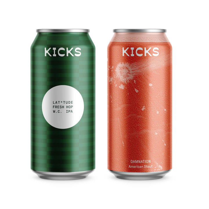 Mixed Beer