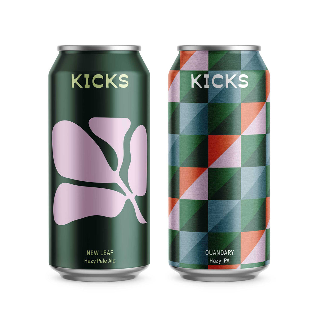 Mixed Beer