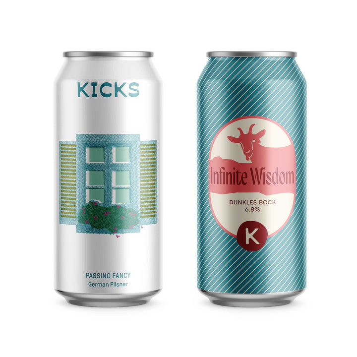 Mixed Beer
