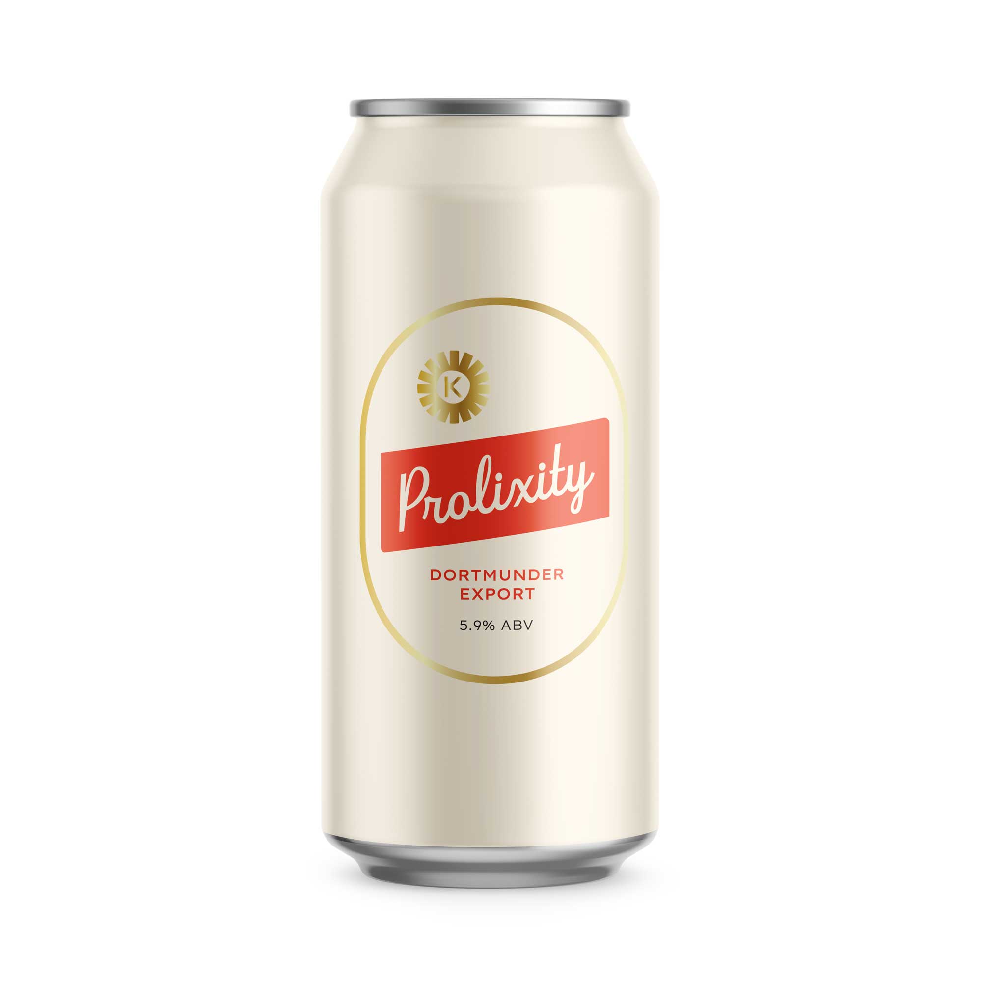 Prolixity Example Prolixity Dortmunder Export – Kicks Brewing