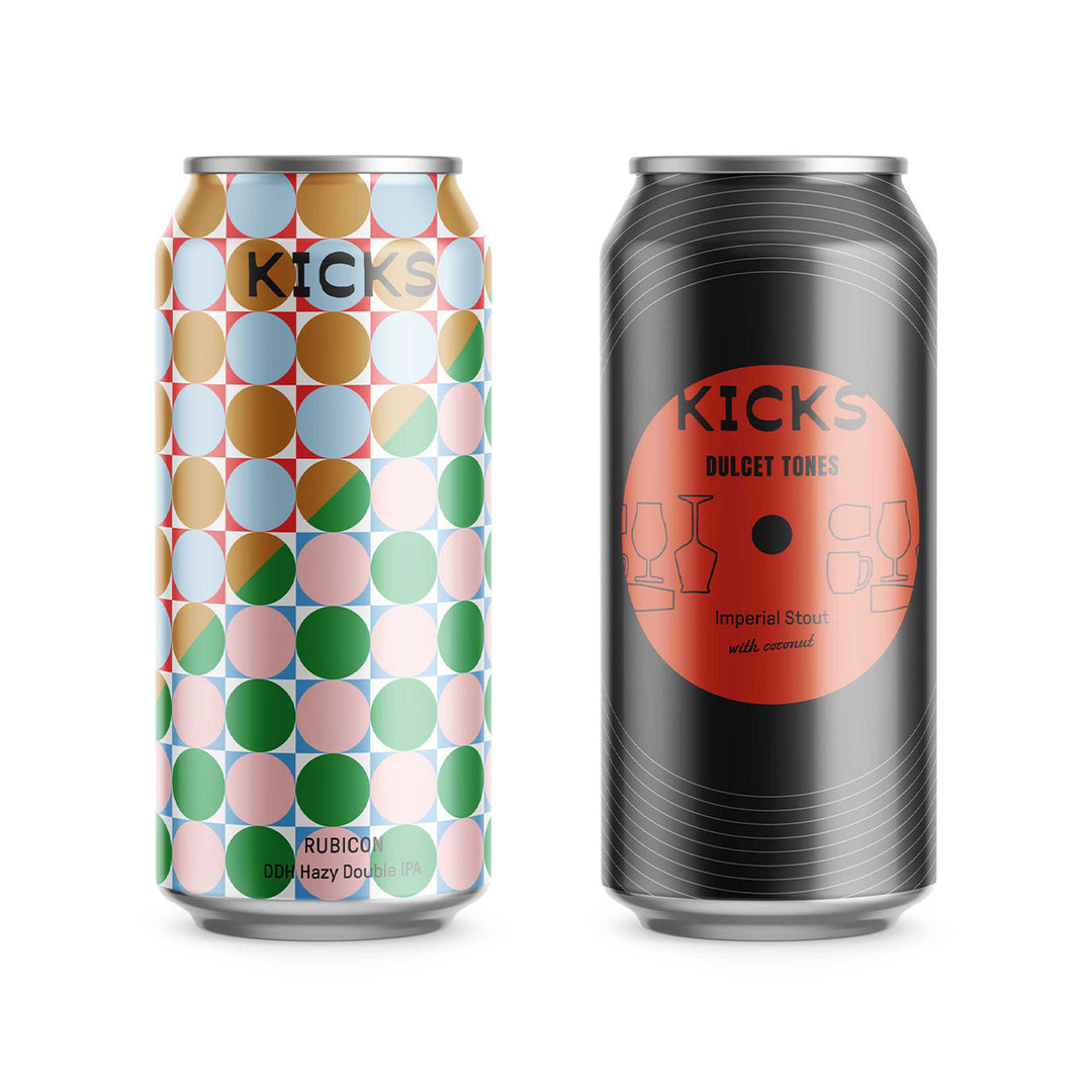 Mixed Beer