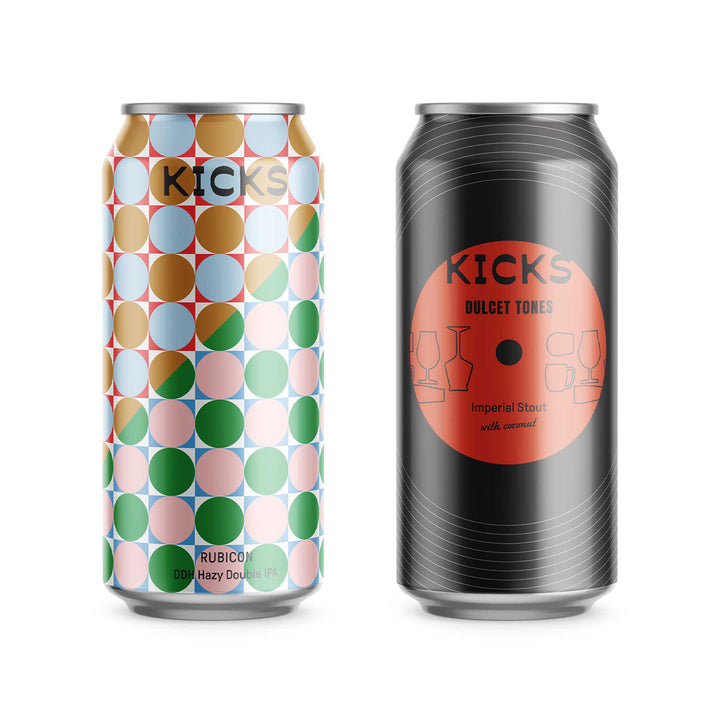 Mixed Beer
