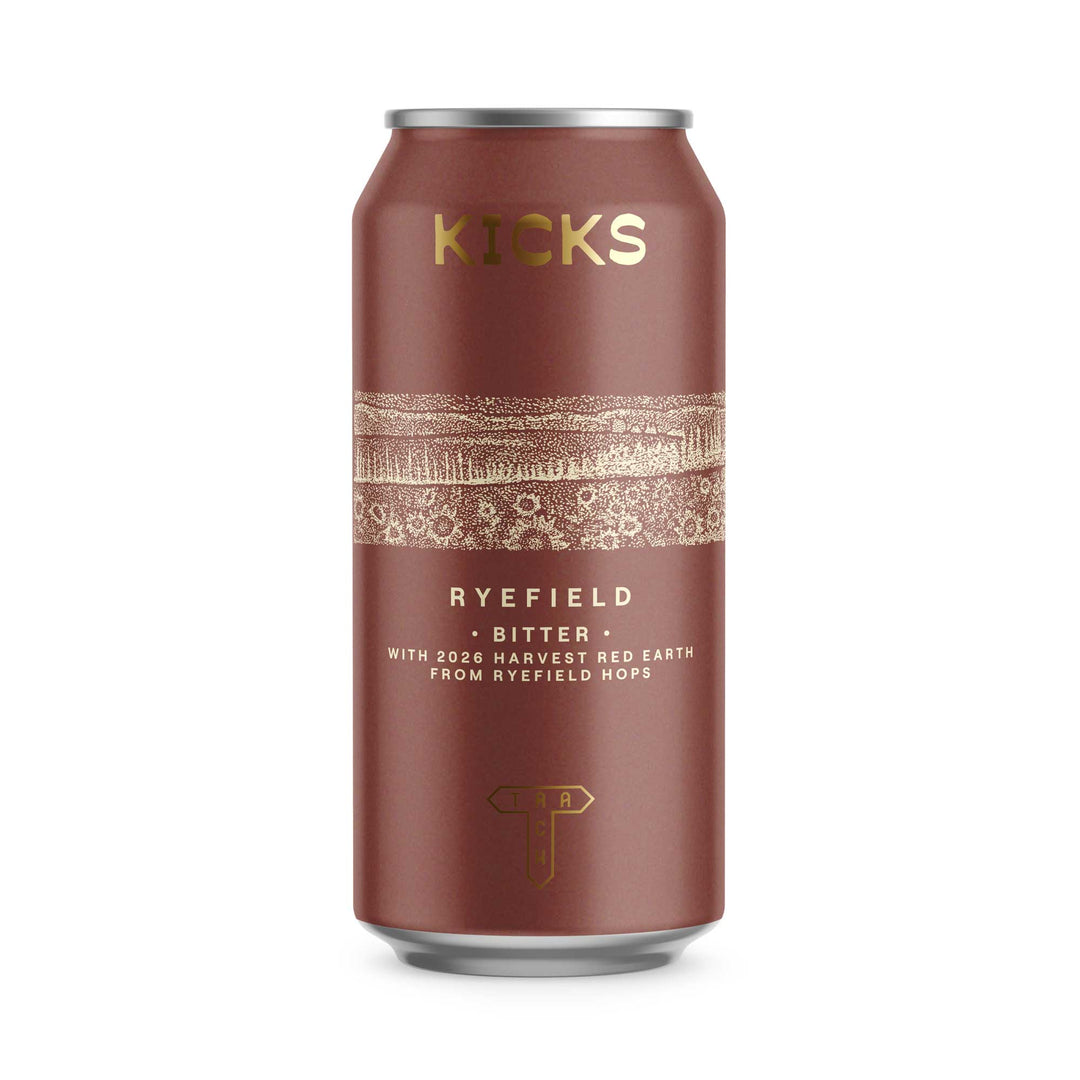 Ryefield Bitter