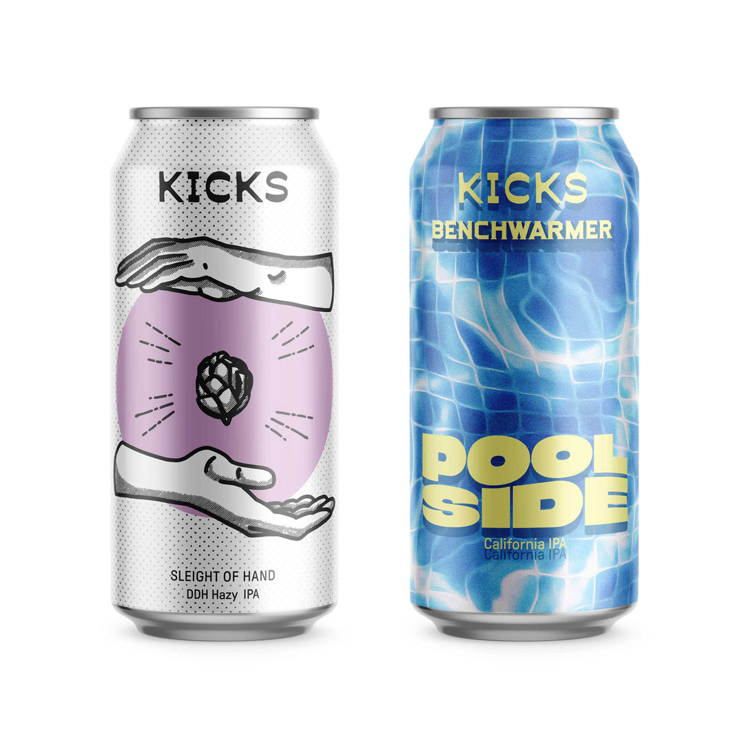 Mixed Beer