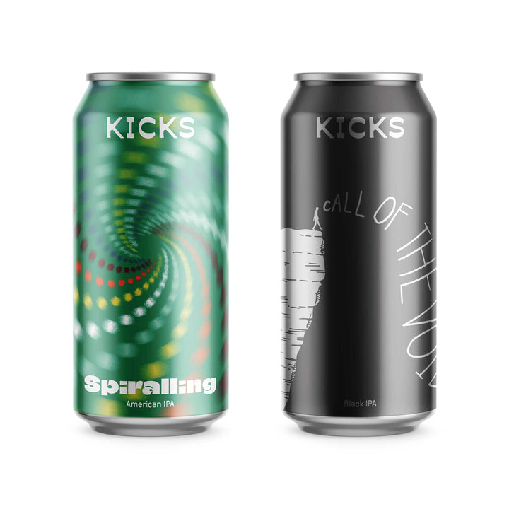 Mixed Beer