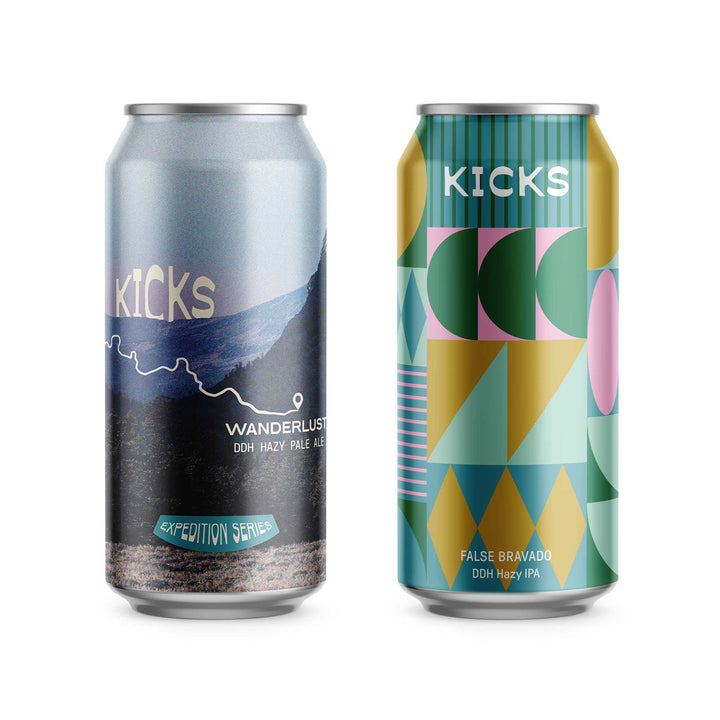 Mixed Beer